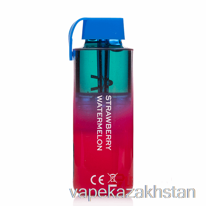 Vape Disposable VOZOL Neon 10000 Disposable Strawberry Watermelon